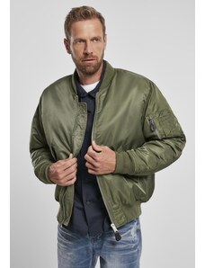 Brandit Pánský bomber Urban Classics MA1