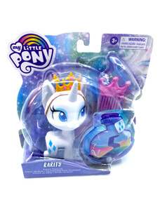 Hasbro My Little Pony Princezna Rarity