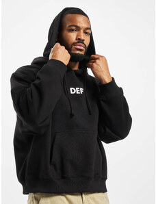 DEF Franky Men black