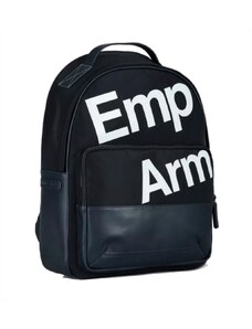 Pánský batoh Emporio Armani - Tmavě modrá