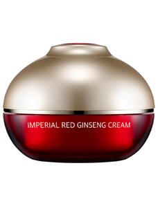 Ottie Korea Imperial Red Ginseng Cream 24-hodinový intenzivní výživný krém z pravého červeného ženšenu 120 ml