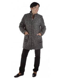Lozana Zuzana - dámský zimní kabát