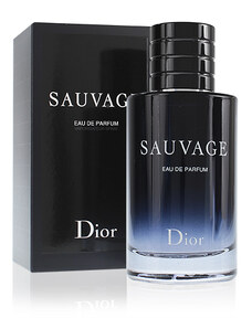 Dior Sauvage parfémovaná voda pro muže 200 ml