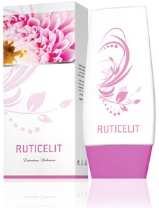 Energy Ruticelit regenerační krém varinata: 50ml