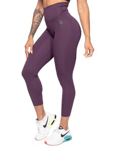 Legíny Better Bodies High Waist Royal Purple