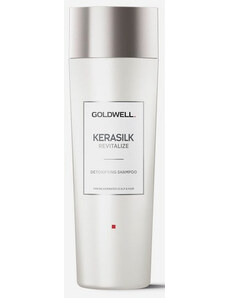 Goldwell Kerasilk Revitalizer Detox Shampoo 30ml