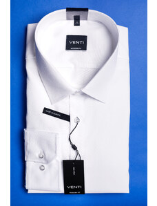 Pánská business košile Venti, bílá 001880