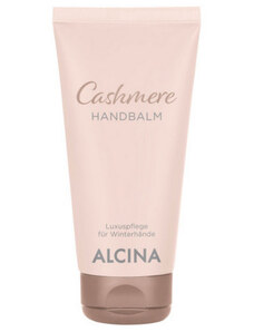 Alcina Cashmere Hand Balm 50ml