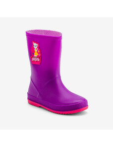 COQUI RAINY Talking Tom and Friends Purple/Lt. fuchsia