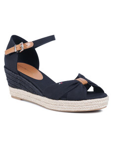 Espadrilky Tommy Hilfiger