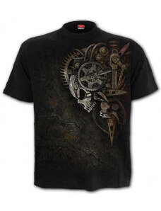 Metalové tričko Spiral DIESEL PUNK XXXXL WM142600
