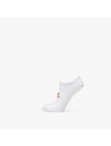 Pánské ponožky Nike Sportswear Everyday Essential No-Show Socks 3-Pack Multi-Color