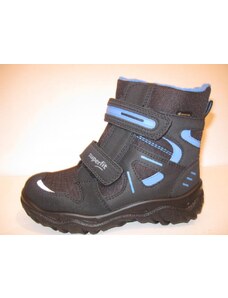 SUPERFIT Dětské zimní boty s goretexem 25-9080