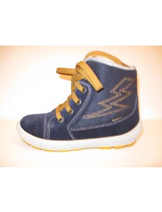 SUPERFIT Dětské zimní boty s goretexem 25-9306