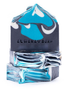Almara Soap Přírodní mýdlo Morning Shower