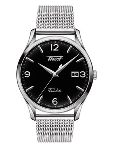 Tissot Heritage Visodate T118.410.11.057.00