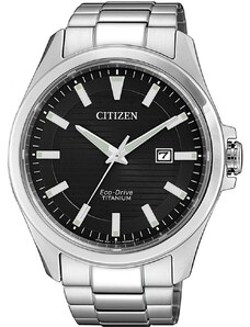 Citizen Super Titanium BM7470-84E