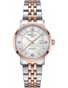 Certina DS Caimano Lady Automatic C035.007.22.117.01