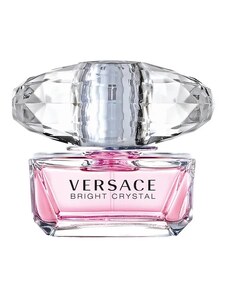Versace Bright Crystal deodorant s rozprašovačem Pro ženy 50 ml