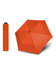 Doppler Zero99 26 - dámský ultralehký mini deštník oranžová