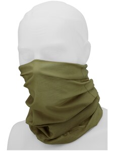Brandit Šála multifunkční Headscarf olivová