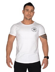 Better Bodies Tričko Wide Neck Tee