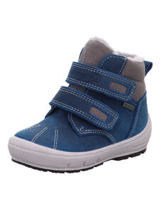 Superfit Dětské zimní boty Super 1-006308-8010 (Gore-Tex)