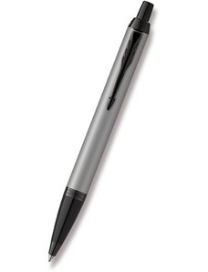 Parker IM Achromatic Grey - kuličková tužka