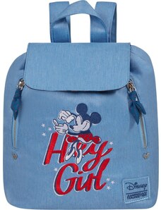 AMERICAN TOURISTER Batoh City backpack Disney Minnie
