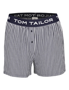 Dámske krátké kalhoty TOM TAILOR