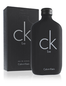 Calvin Klein CK Be toaletní voda 100 ml unisex
