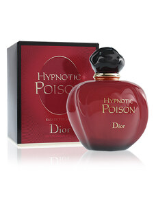 Dior Hypnotic Poison toaletní voda pro ženy 100 ml