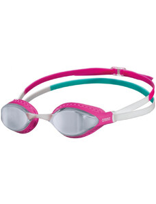 Plavecké brýle Arena Air-Speed Mirror Růžová