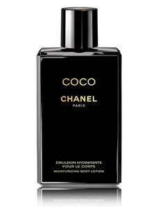 Chanel Coco - tělové mléko 200 ml