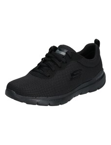 SKECHERS Tenisky 'Bobs Geo' černá
