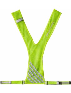 Vesta Nathan Bandolier reflective vest 2054n