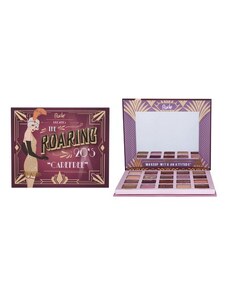 Rude Cosmetics The Roaring 20's Eyeshadow Palette - Paletka očních stínů 30 g - Neons