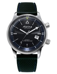 Alpina Seastrong Diver 300 Heritage Automatic AL-525G4H6