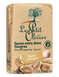 LE PETIT OLIVIER Extra Mild Soap - Argan Oil 250 g