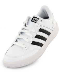 Sportovní obuv Adidas Cloudfoam All Court white UK 6