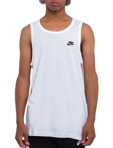 Tílko Nike M NSW CLUB TANK bq1260-100