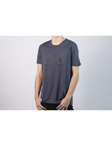 Alpha Industries Basic T-Shirt greyblack/black