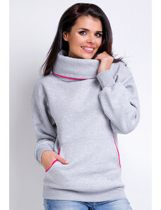 Awama Woman's Hoodie A160