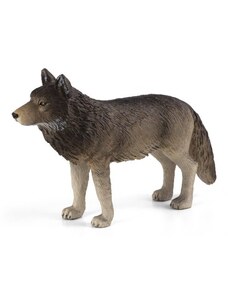 Mojo Animal Planet Vlk obecný stojící