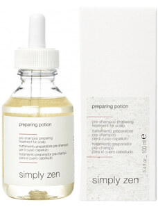 Simply Zen Preparing Potion 100ml