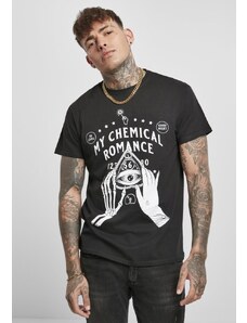 MERCHCODE My Chemical Romance Pyramid Tee