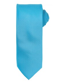Premier Workwear Jednobarevná kravata Premier Workwear (PR780) Tyrkysová