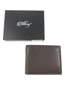 Kvalitní kožená peněženka Tillberg 308