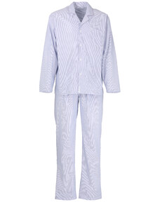 Pánské pyžamo Baldessarini blue-light