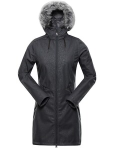 Dámský kabát Alpine Pro Priscilla 4 Ins.